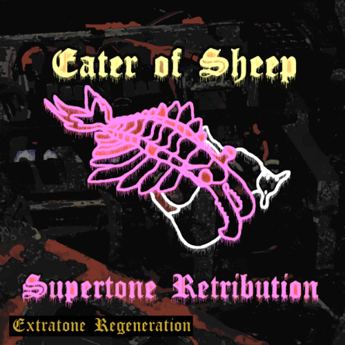 Eater of Sheep - Malacandra