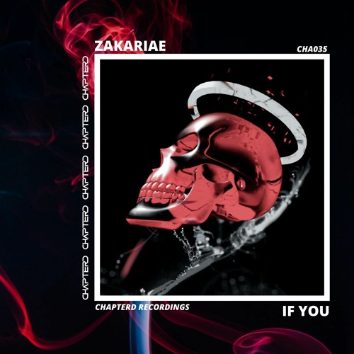 Zakariae - If You