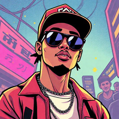 Fast Life - Big G "DJ Mixer Man Remix"