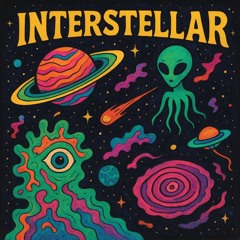 Interstellar