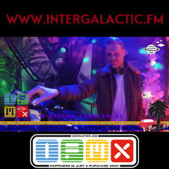 G String Live @ Panama Racing Club 13-12-2023