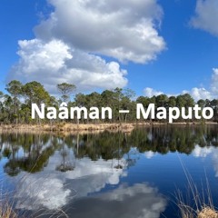 Naâman - Maputo (cover)