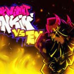 Fnf Mod Vs ex MYBATTLE (tabi mod)