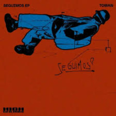 Toman - Aftercito