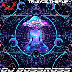 Trance Therapy #35 - Psytrance Edition