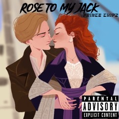 Rose to my Jack