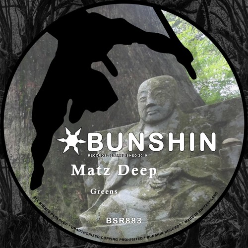 Matz Deep - Greens (FREE DOWNLOAD)