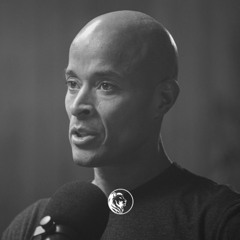 David Goggins Motivation X I Have To Be Different