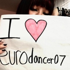 Eurodancer07 - Bloody Valentine Rave