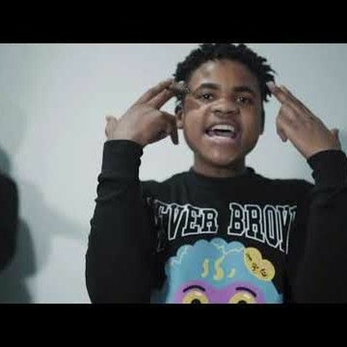 P Yungin x WhoGangDee - Metal With The Devil