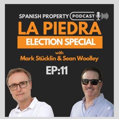 Foreign Buyers Trends in Spain with Mark Stücklin & Sean Woolley