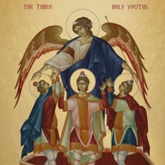 The 3rd Canticle - Bright Saturday (St. Mark's Jersey City Chorus)