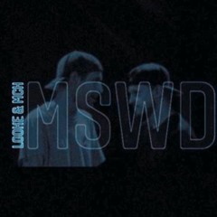 LOOKE x MCH - M.S.W.D. (prod. KHALI) [freetrack]