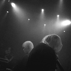 Last night feat.Ellington Mia