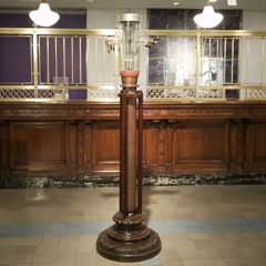 Válvula tubular y radios
