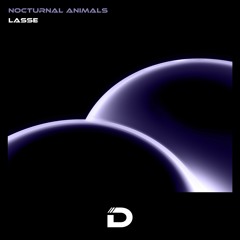 Lasse - Exceptional Thoughts | DR020 | FREE DL