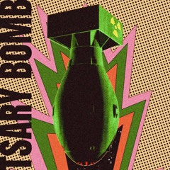 TSARY BOMB (prod. prymus, knsr)
