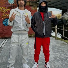 NEMZZZ - L'S (Prod.FCKCUNCUN)