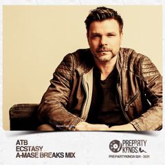 ATB feat. Tiff Lacey - Ecstasy (A-Mase Breaks Radio Mix)