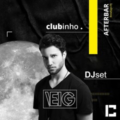 Clubinho #VEIG DJset