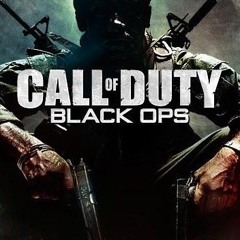 COD Black Ops OST: rooftops