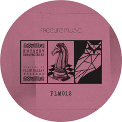 PREMIERE: Knyazev (RU) - Under (Teskera Remix) [FLM012]