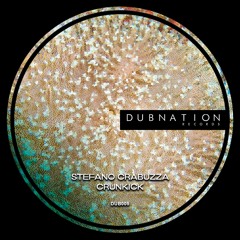 Stefano Crabuzza - CrunKick (Original Mix) - Dubnation