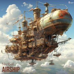 Airship (original Mix)