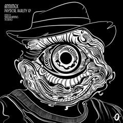 Amiinex - Physical Reality (TechDeeJ Remix) [PREVIEW]