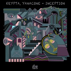 [SNIPPET]_Krypta_,_Yanacone_-_Make_Your_Wish_(_Original_Mix_)