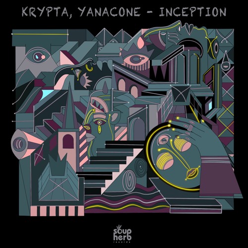 [SNIPPET]_Krypta_,_Yanacone_-_Inception_(_Original_Mix_)