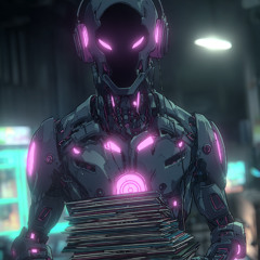 Remain (2025 Hard Breaks Mix)