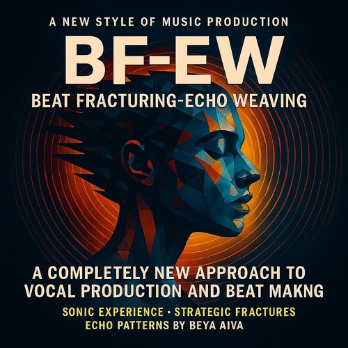 (new single) Beya Aiva -Forest Of Fire