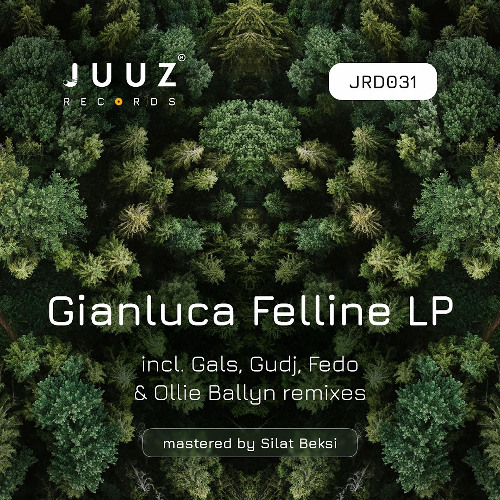Gianluca Felline - Lucy's Rolling Shift (Original Mix)