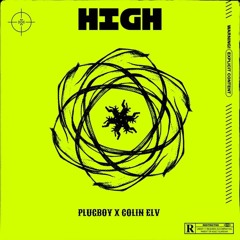 Plugboy x Colin Elv - HIGH [No Mix]