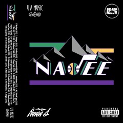 NAJEE (Re-Release) (Abridged Version)