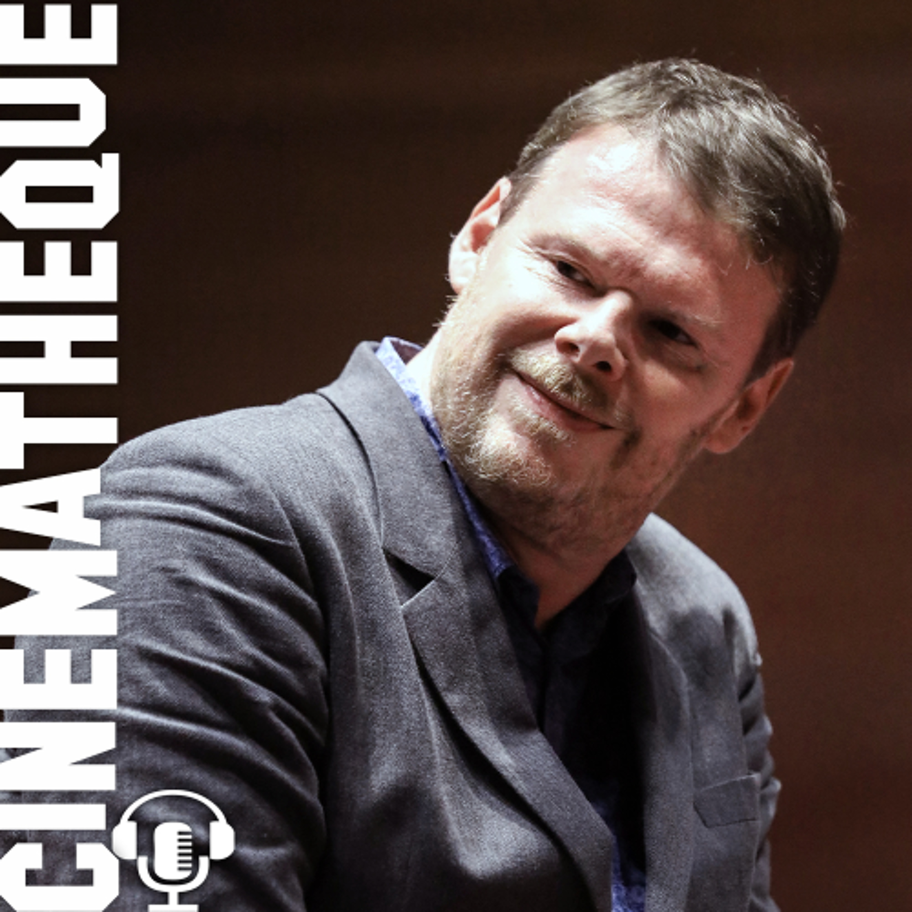 Les podcasts de la Cinémathèque française
