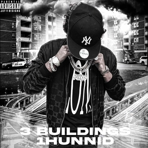 1Hunnid - 3 Buildings