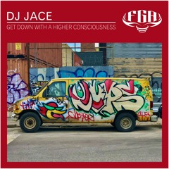Dj Jace - Ft Miz Dana - Get Down (Radio Edit)