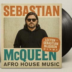 Afro House By Sebastian McQueen