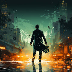 Great Scott - Escape