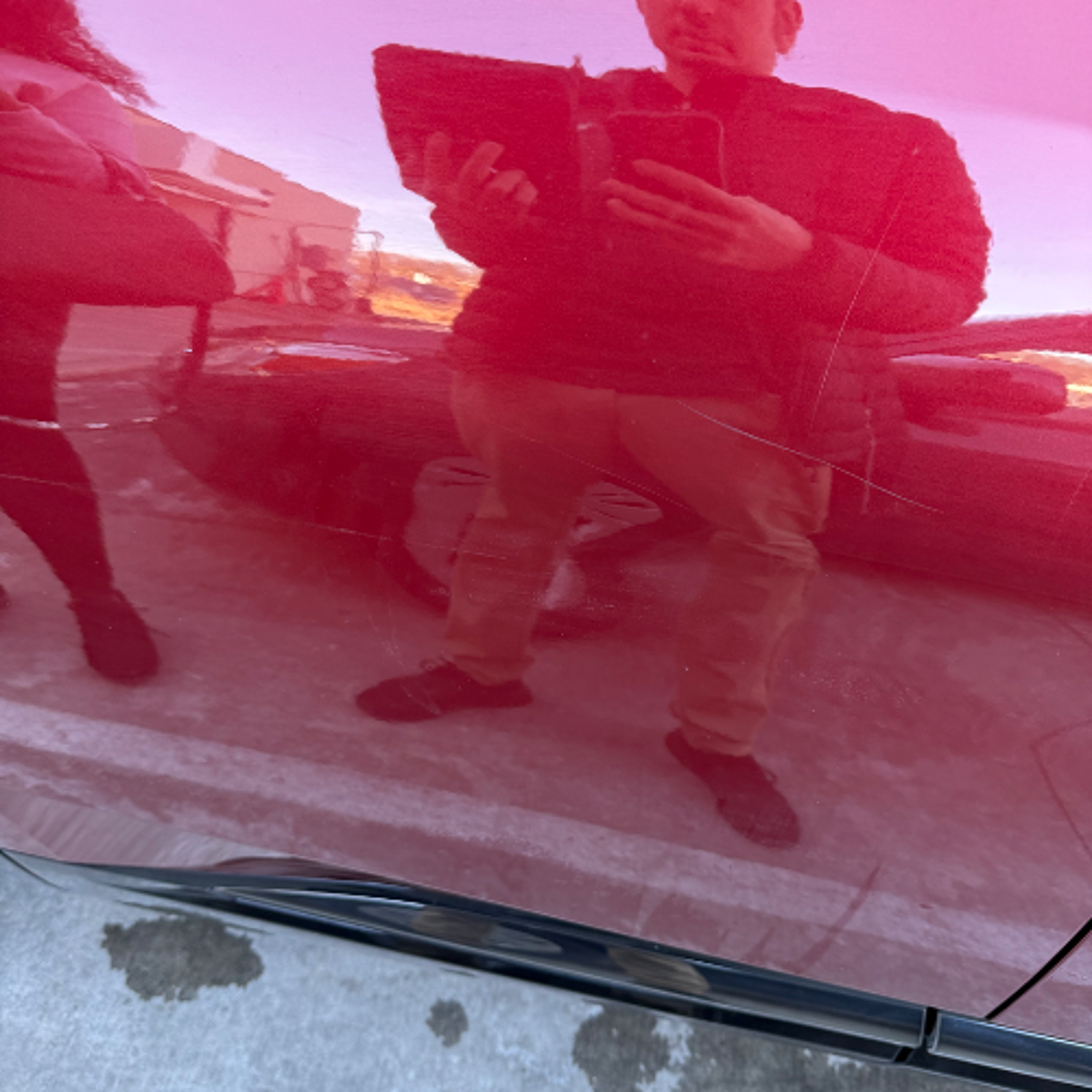 Burch\'s Audio Experience