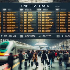 ENDLESS TRAIN