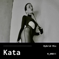 Kata - Hybrid Mix - 011