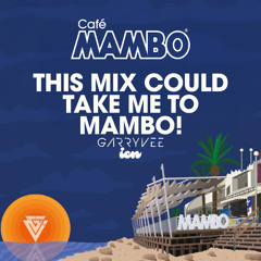 Garry Vee - #iwannaplaymambo