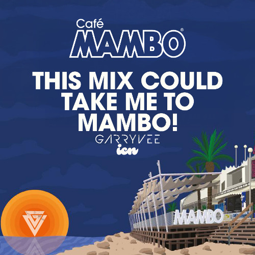Garry Vee - #iwannaplaymambo