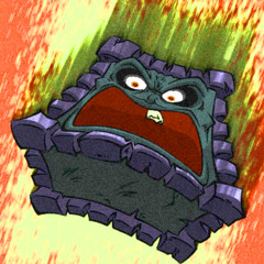 Planet Droid (Traizor Remix) [FREE DOWNLOAD]