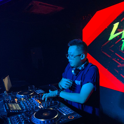 CINTO SAUMUA NYAO 2025 - (ERIK ZAIFUNK DTS)#DJ LUCKY PERDANA