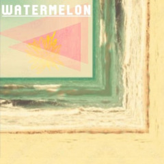Watermelon  Mix  with Tracks from  Quantic, DJ KOCO aka SHIMOKITA DjeuhDjoah, Lieutenant Nicholson