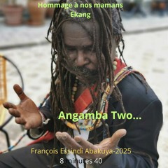 Angamba Two...
